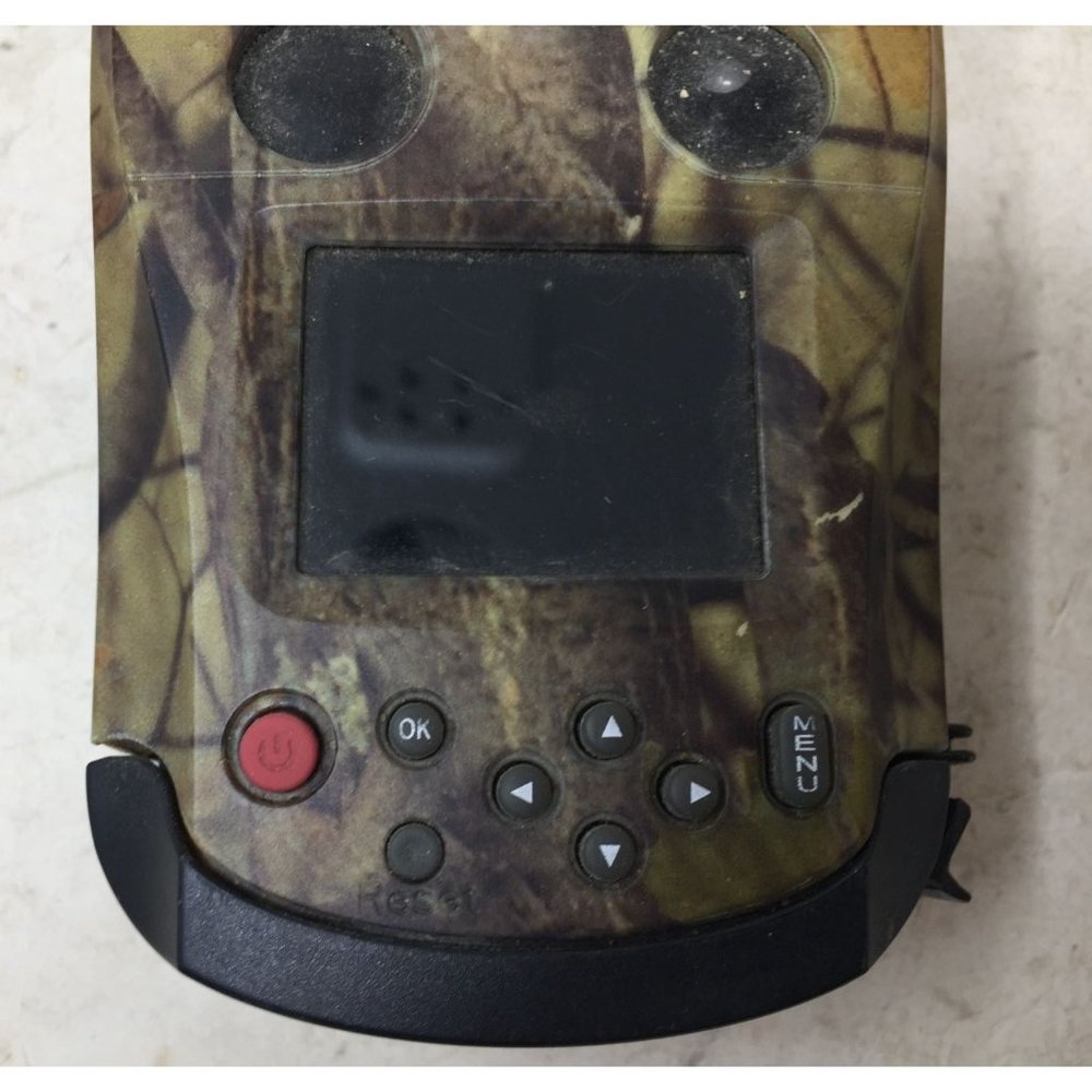 Superhunter Trail Camera Model SH6M-B Battery Operated - Picture 2 of 8